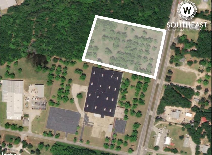 2630 U.S. 15 Land Sumter, SC 29154 ID 306232 MyEListing