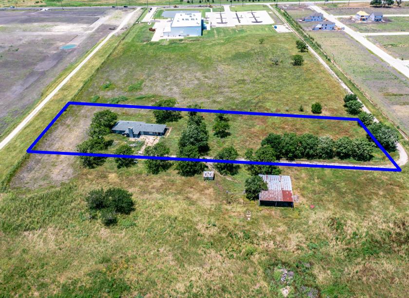 14800 Farm to Market 548 Forney, TX 75126 ID 306322 MyEListing