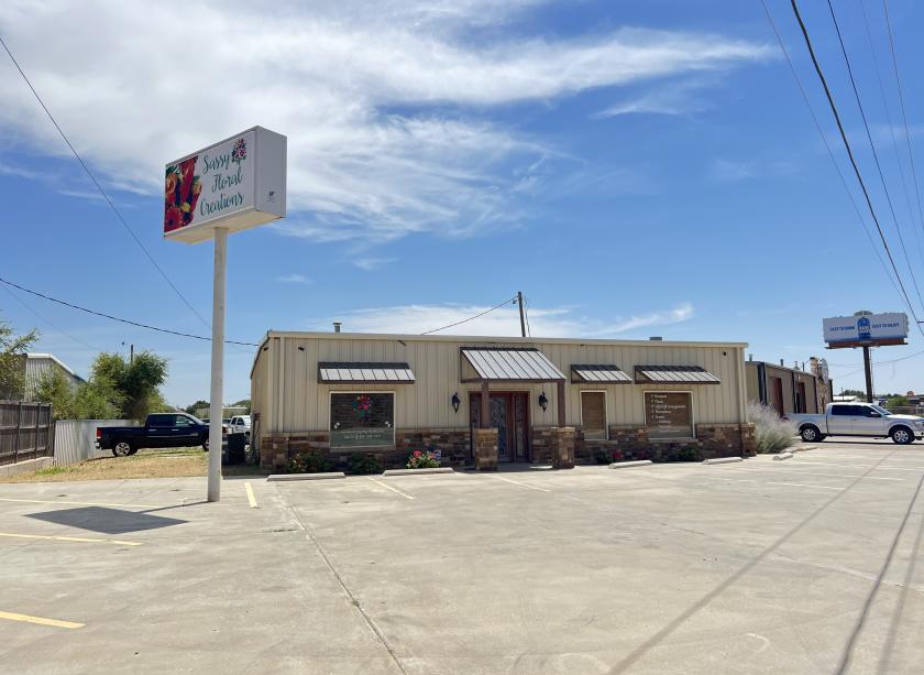 7311 Marsha Sharp Freeway West Lubbock, TX 79424 ID 306457 MyEListing