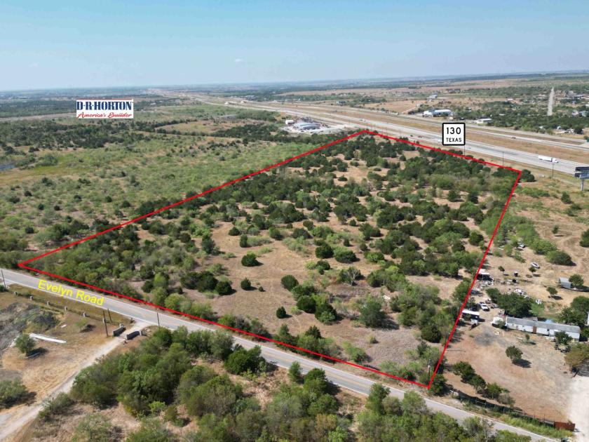 8506 Evelyn Rd Creedmoor, TX 78610 ID 306495 MyEListing