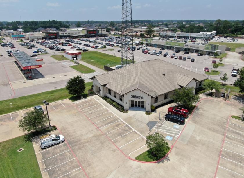 14044 Spring Cypress Road Cypress, TX 77429 ID 307245 MyEListing