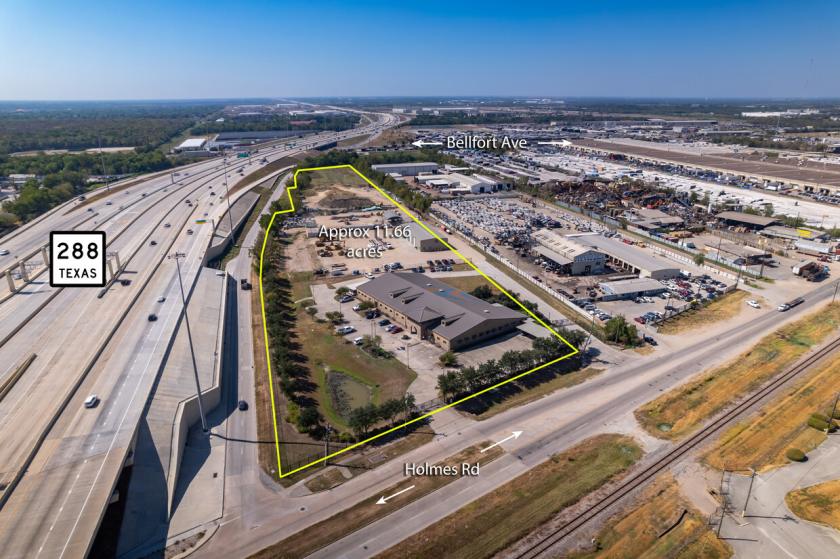 Texas Steel Conversion Inc Holmes Road Houston Tx 2990 Holmes Road Houston, TX 77051 | ID: 307448 | MyEListing