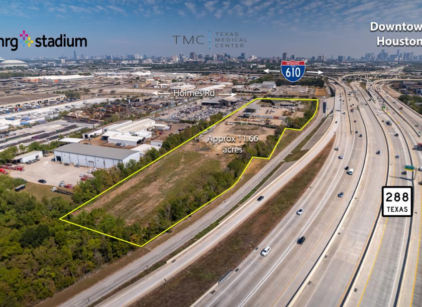 Texas Steel Conversion Inc Holmes Road Houston Tx 2990 Holmes Road Houston, TX 77051 | ID: 307448 | MyEListing