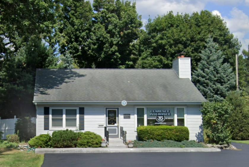 8330 Main Street Williamsville, NY 14221 ID 307530 MyEListing