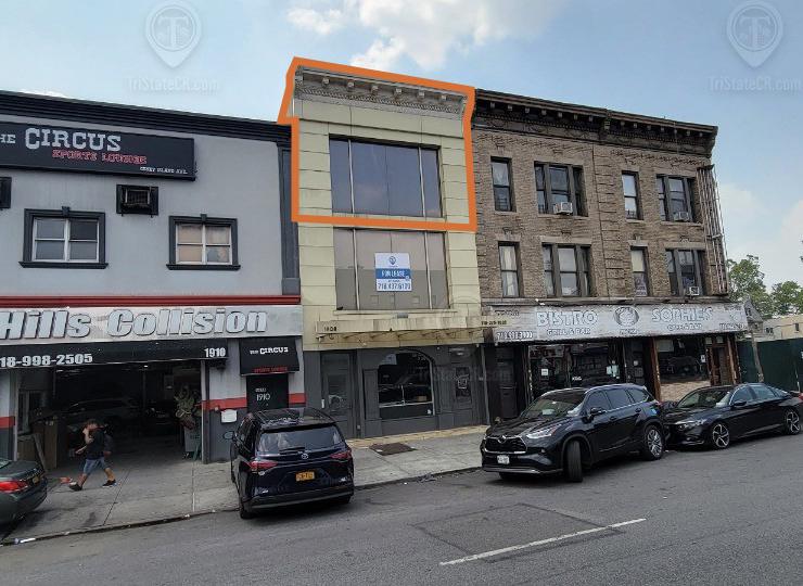 1908 Coney Island Avenue Brooklyn, NY 11230 ID 307801 MyEListing
