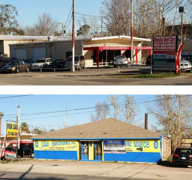 1138 North Shepherd Drive Houston, TX 77008 ID 308673 MyEListing