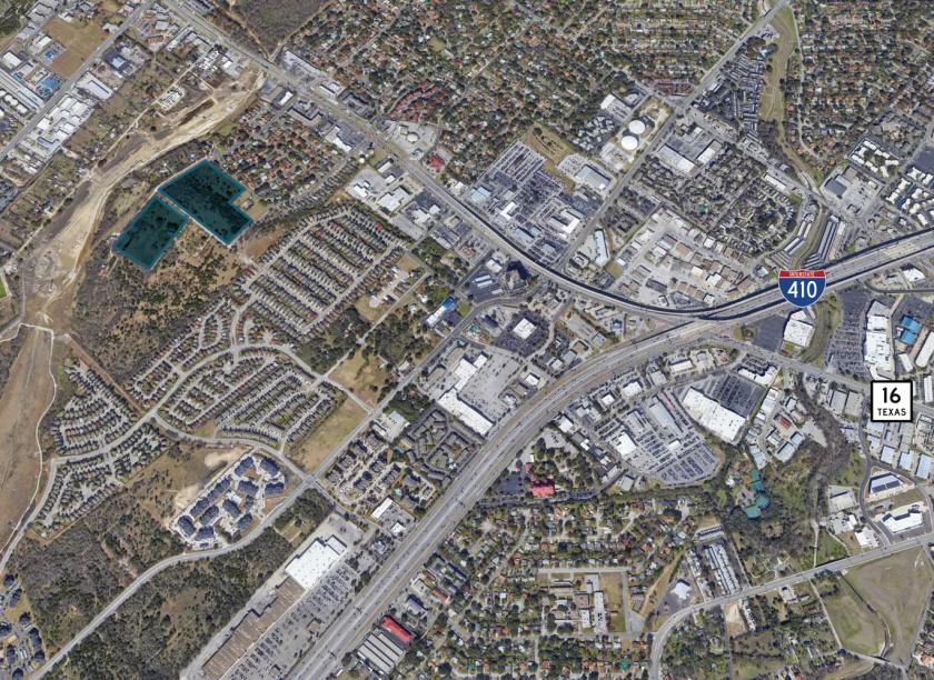 Leon Valley Leon Valley, TX 78238 ID 308857 MyEListing