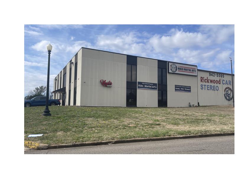 619 Robert Jemison Road Birmingham, AL 35209 ID 310029 MyEListing