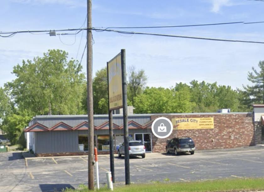 6398 Pierson Road Flushing, MI 48433 ID 313573 MyEListing