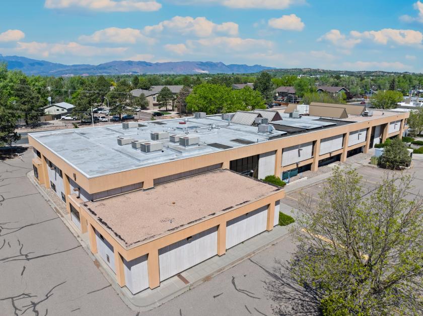 805 North Murray Boulevard Colorado Springs, CO 80915 | for Lease | Photo 8