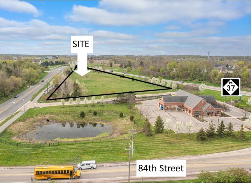 8540 Broadmoor Avenue Southeast Caledonia, MI 49316 ID 313730