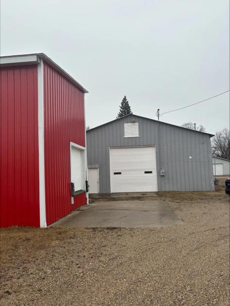 1125 First Ave and 221 7th St Cadillac, MI 49601 | ID