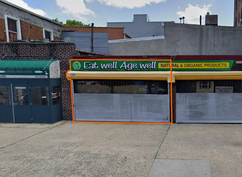 537 New York Avenue Brooklyn, NY 11225 ID 314382 MyEListing