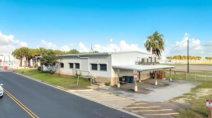 1525 North Shoreline Boulevard Corpus Christi, TX 78401 | for Lease | Photo 10