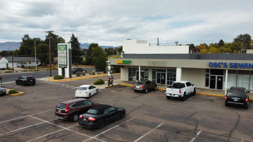 1829 North Circle Drive Colorado Springs, CO 80909 | for Lease | Photo 10