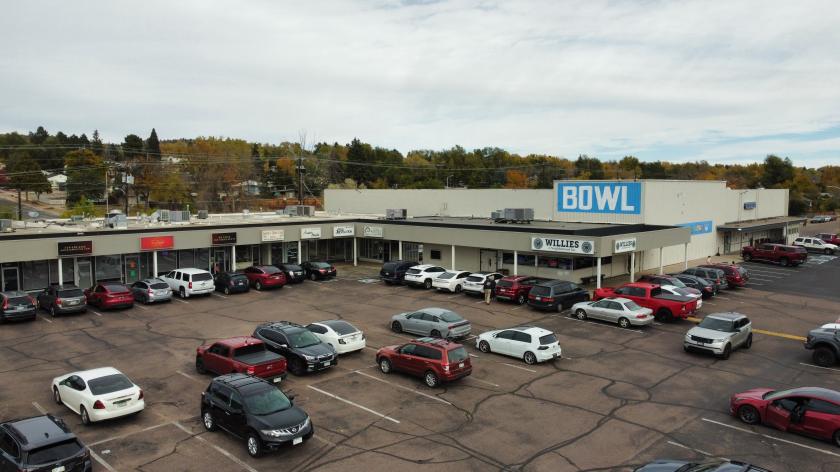 1829 North Circle Drive Colorado Springs, CO 80909 | for Lease | Photo 12