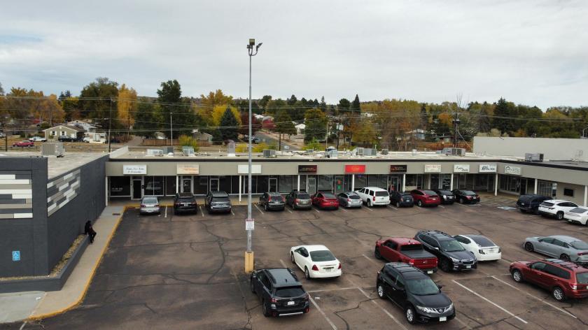 1829 North Circle Drive Colorado Springs, CO 80909 | for Lease | Photo 13