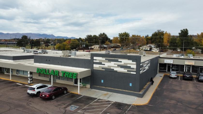 1829 North Circle Drive Colorado Springs, CO 80909 | for Lease | Photo 14