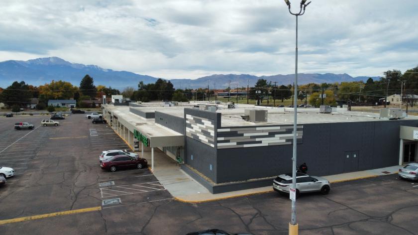 1829 North Circle Drive Colorado Springs, CO 80909 | for Lease | Photo 16