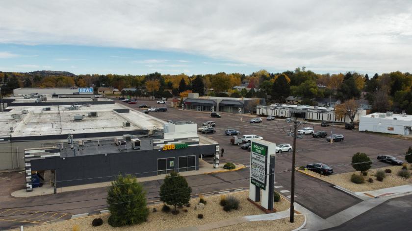 1829 North Circle Drive Colorado Springs, CO 80909 | for Lease | Photo 6