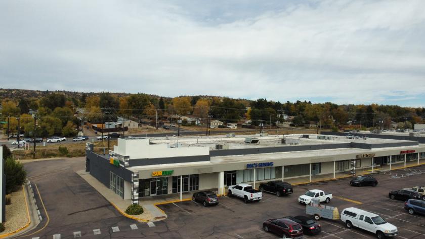 1829 North Circle Drive Colorado Springs, CO 80909 | for Lease | Photo 7