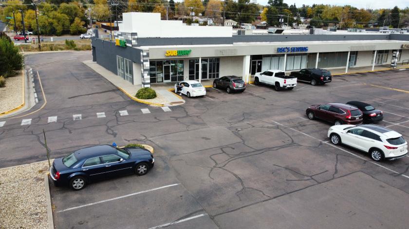 1829 North Circle Drive Colorado Springs, CO 80909 | for Lease | Photo 9