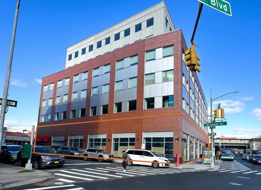 3651 Bruckner Boulevard The Bronx, NY 10461 | ID: 317749 | MyEListing