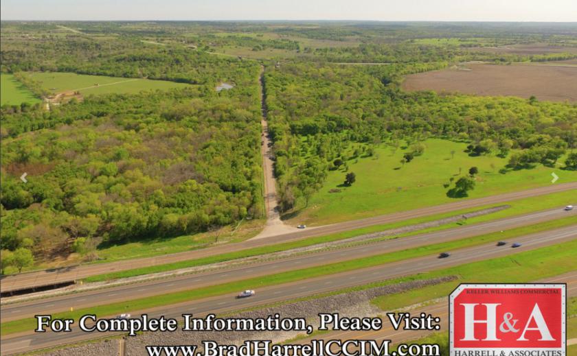 Highway 84 Waco, TX 76712 ID 157574 MyEListing