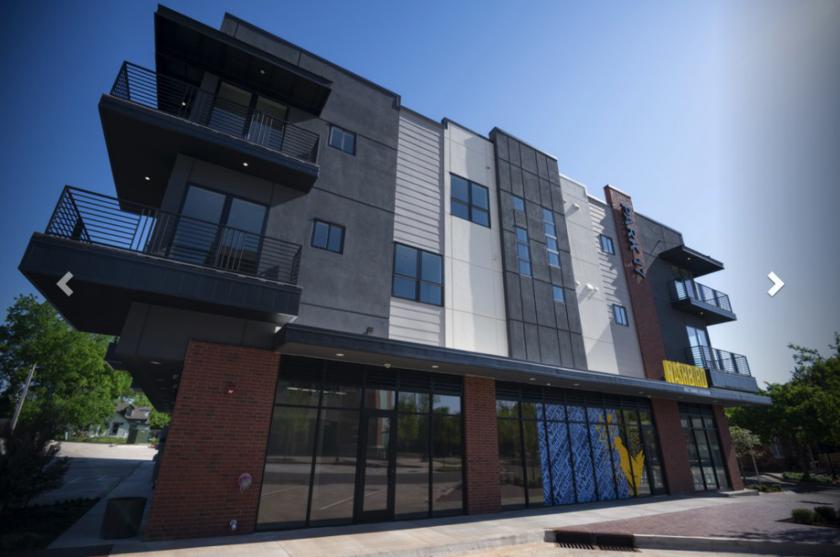 Park 17 Edmond, OK 73034 ID 157894 MyEListing