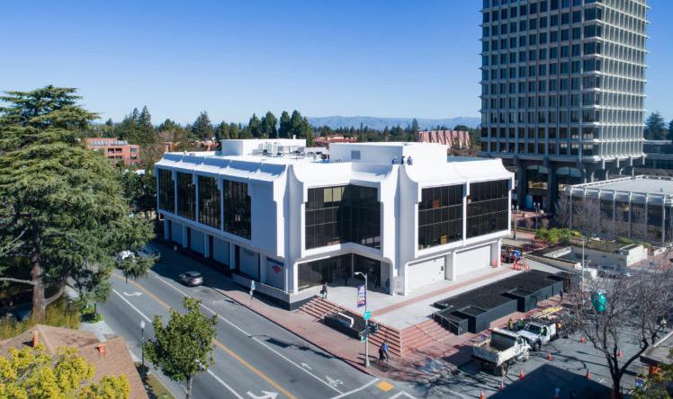 530 Lytton Avenue Palo Alto, CA 94301 - MyEListing