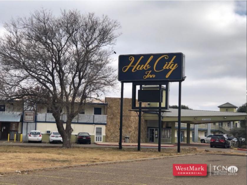 tech cafe slaton road lubbock tx