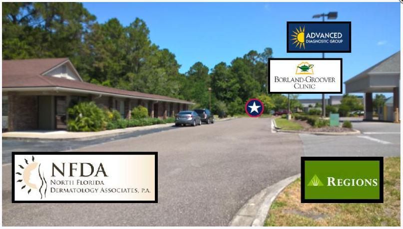 Kingsley Ave. Orange Park, FL 32073 | ID: 163154 | MyEListing