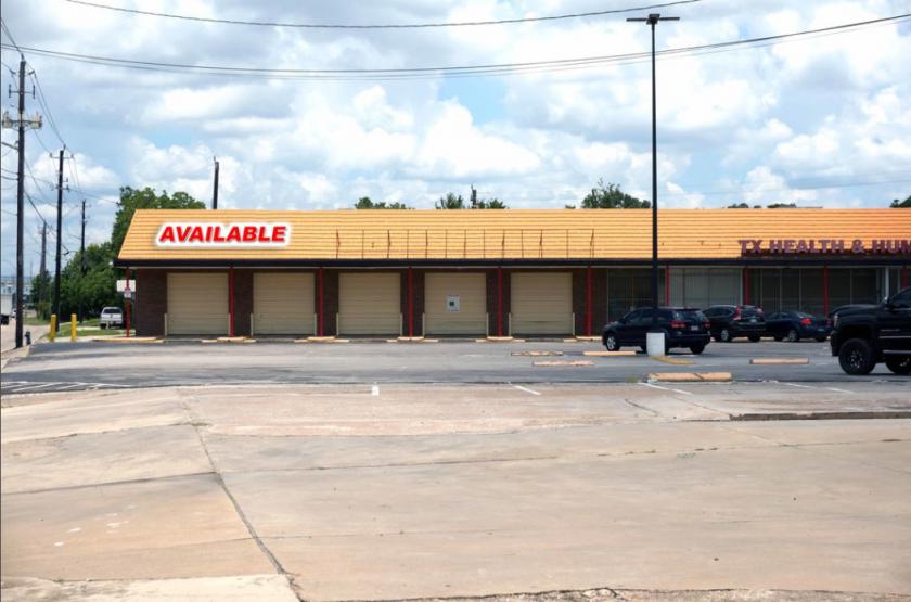 1523 Little York Rd Houston, TX 77093 ID 168256 MyEListing