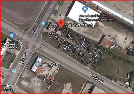 5640 Ayers St Corpus Christi Tx 78415 Myelisting