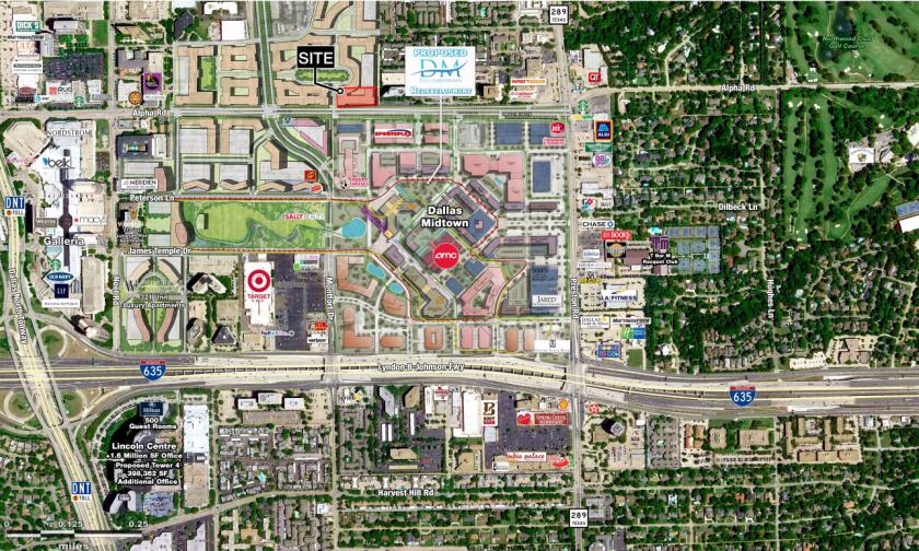 5621 Alpha Rd Dallas Tx Myelisting