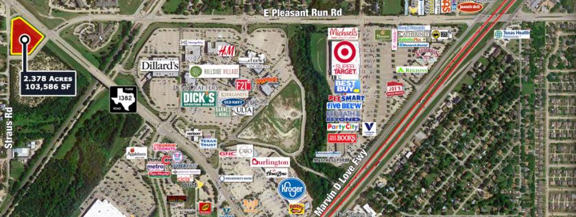 5621 Alpha Rd Dallas Tx Myelisting