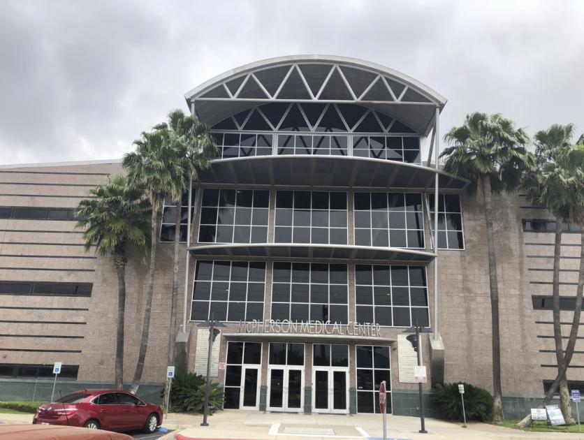 6801 McPherson Rd Ste. 111 Laredo, TX 78041 ID 177053 MyEListing