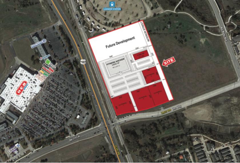 Hero Way Leander, TX 78641 ID 177554 MyEListing