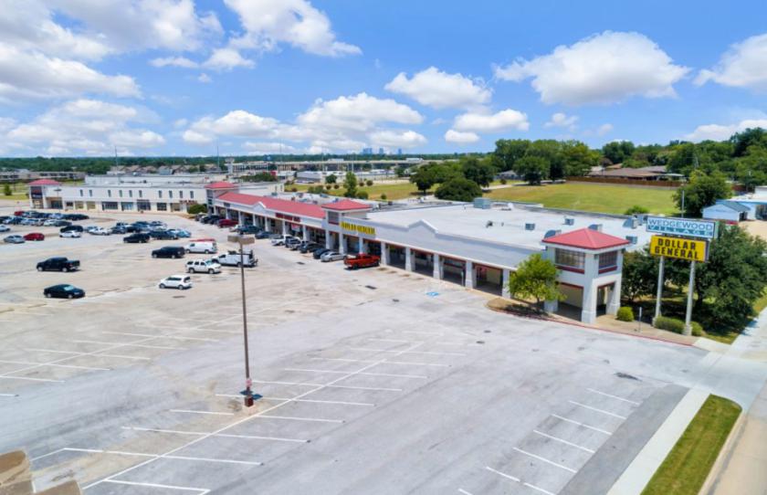 Trail Lake Dr Fort Worth, TX 76133 MyEListing