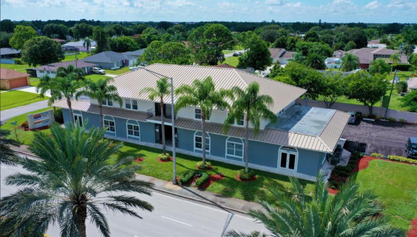 550 Southeast Port Saint Lucie Boulevard Port St Lucie Fl 34984 Myelisting