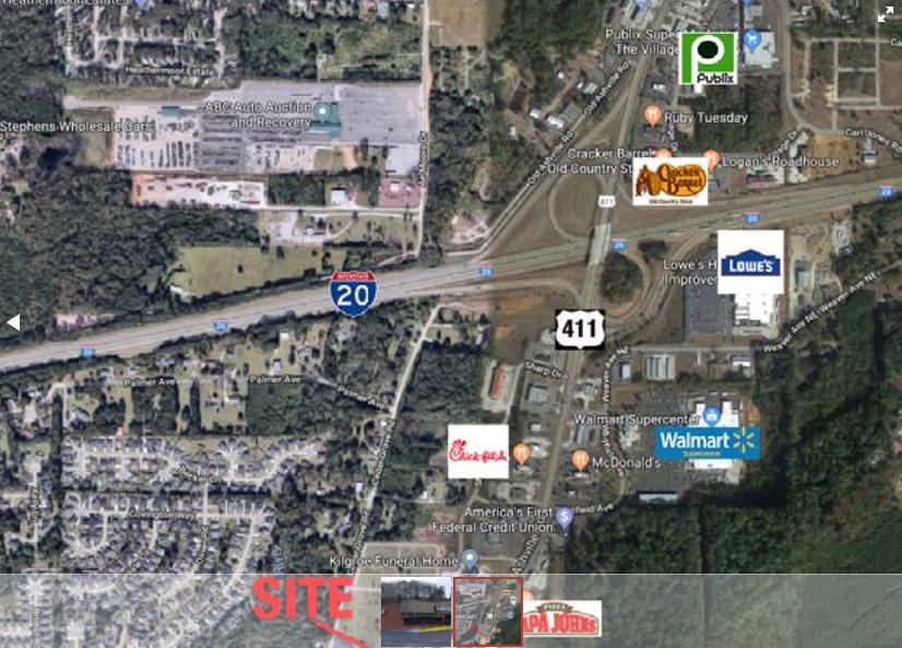 1641 Ashville Road Leeds, AL 35094 ID 189939 MyEListing