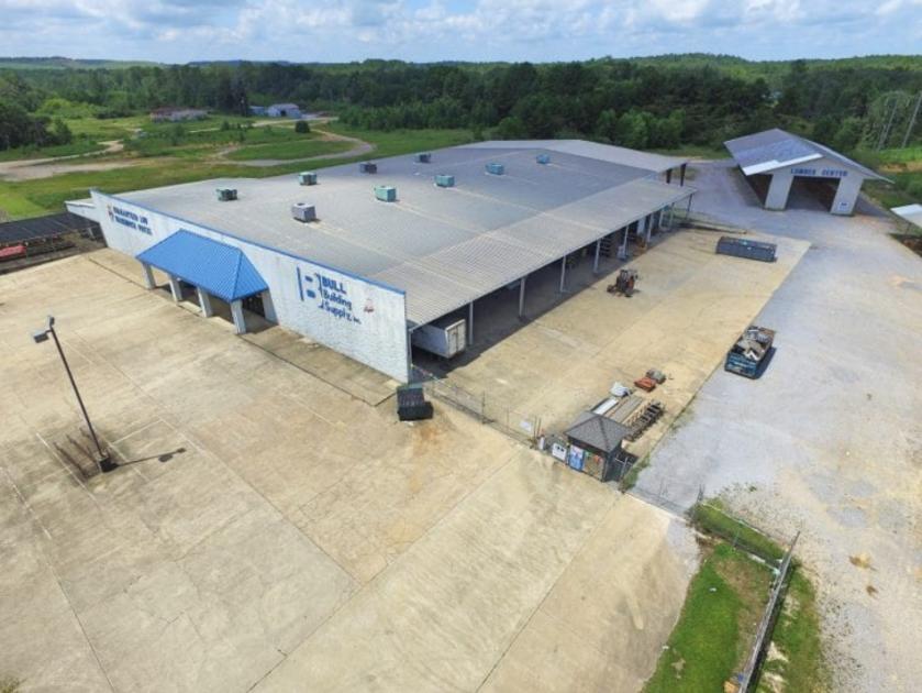 2900 Highway 78 Jasper, AL 35501 ID 190028 MyEListing