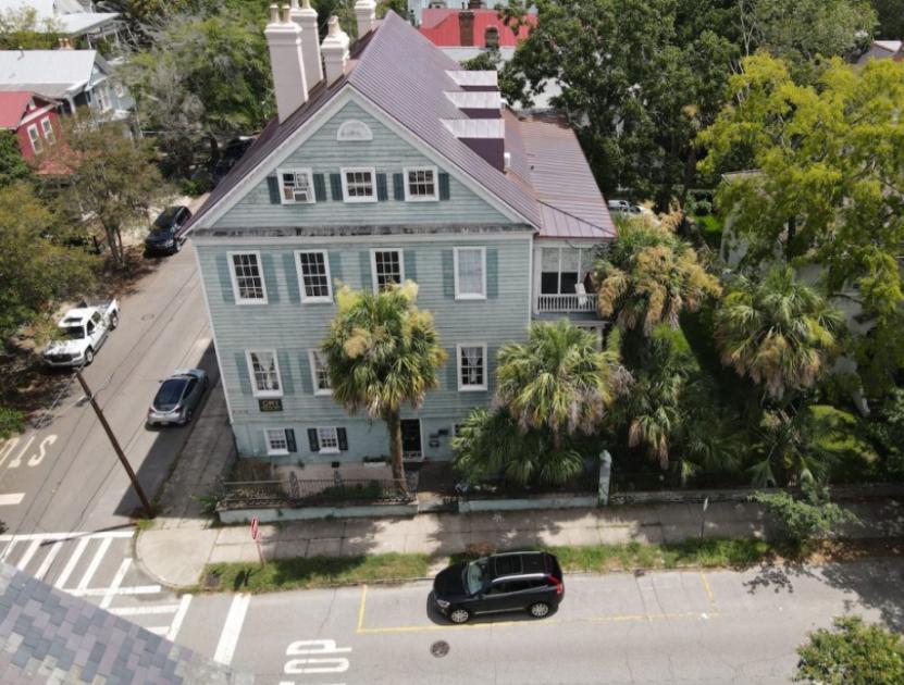 96 Ashley Avenue Charleston, SC 29401 ID 191810 MyEListing