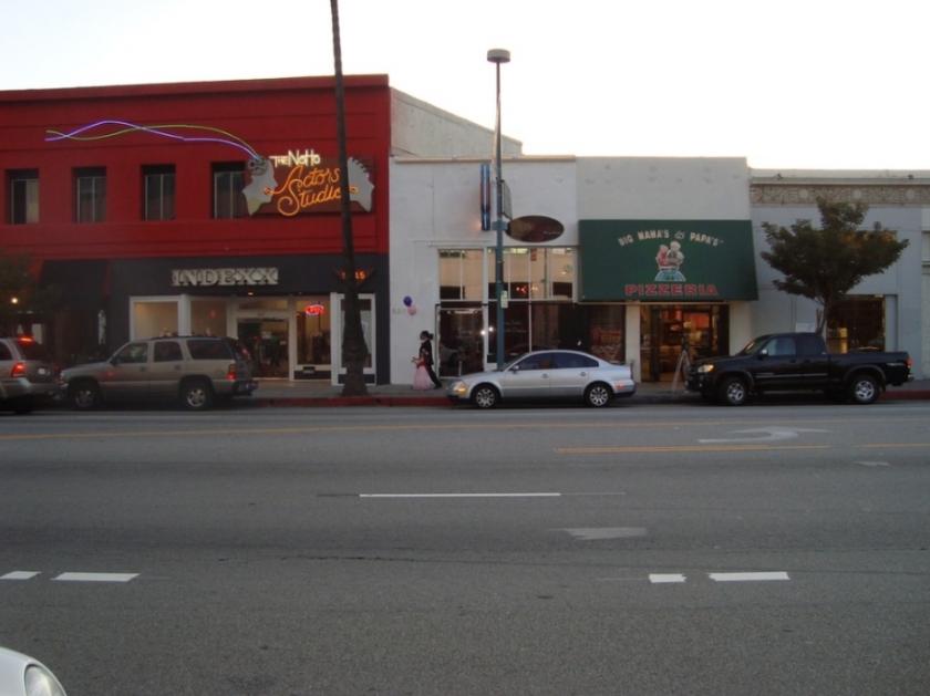 5217 Lankershim Boulevard Los Angeles, CA 91601 ID 192261 MyEListing