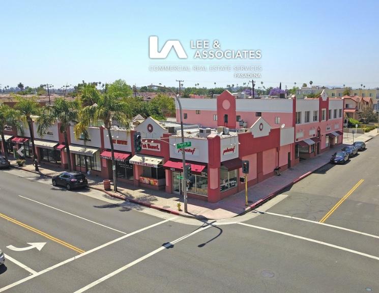 413 West Main Street Alhambra, CA 91801 ID 193677 MyEListing