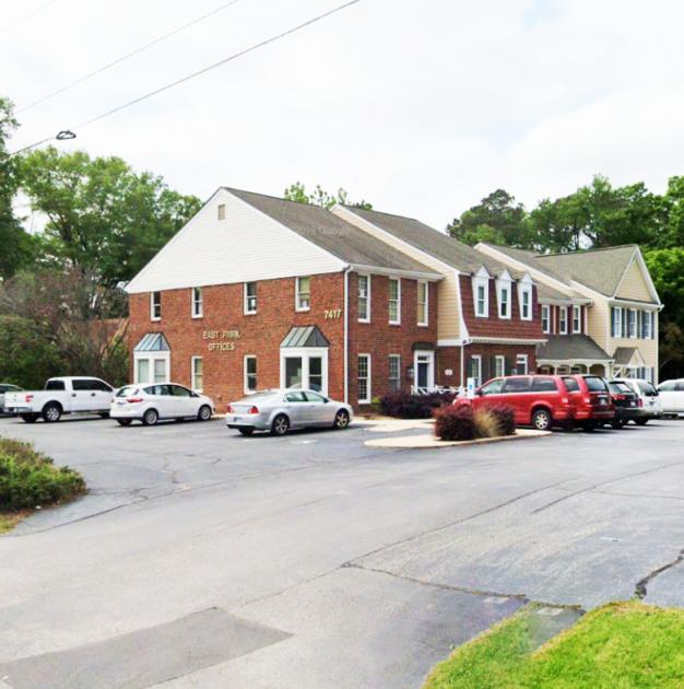 7417 Knightdale Boulevard Knightdale, NC 27545 ID 195592 MyEListing