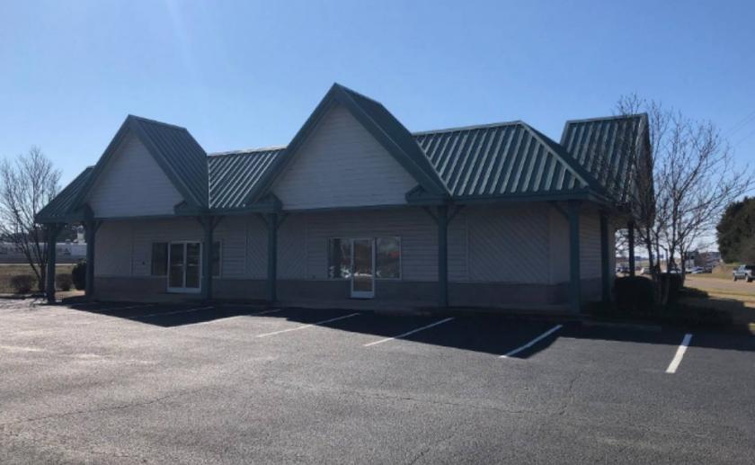 256 Vann Drive Jackson, TN 38305 ID 196252 MyEListing