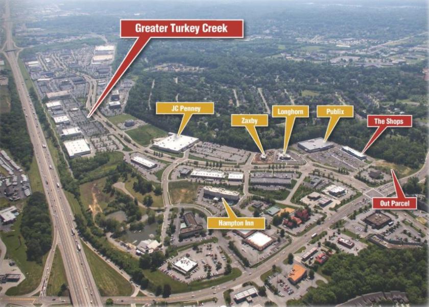 516 North Campbell Station Road Knoxville, TN 37934 ID 196836