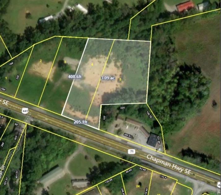 13439 Chapman Hwy Seymour, TN 37865 ID 197239 MyEListing