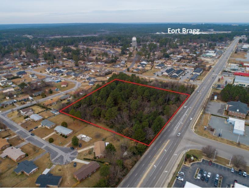 235 N Reilly Rd Fayetteville, NC 28303 ID 198461 MyEListing